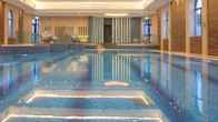 Westport Plaza Hotel