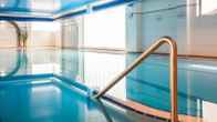 Treacy's Hotel Waterford Spa & Leisure Centre