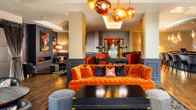 Mercure Bournemouth Queens Hotel and Spa, фото 2