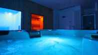 The Yarrow Hotel, фото 2