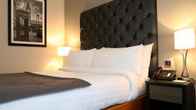 The Continental Hotel Heathrow, фото 2