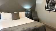The Continental Hotel Heathrow, фото 4