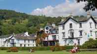 Low Wood Bay Resort & Spa