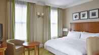 Birmingham Marriott Hotel, фото 4