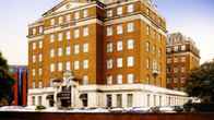 Birmingham Marriott Hotel