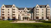 The Brehon Hotel & Spa