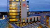 Sheraton Athlone Hotel, фото 2