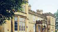 Mercure Blackburn Dunkenhalgh Hotel & Spa