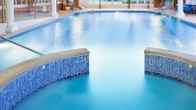 Mercure Blackburn Dunkenhalgh Hotel & Spa, фото 2