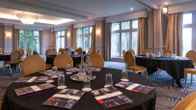 Mercure Blackburn Dunkenhalgh Hotel & Spa, фото 4