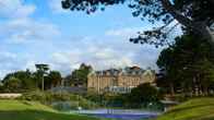 Golf View Hotel & Spa