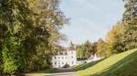 Barony Castle Hotel