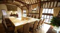 The Swan Lavenham