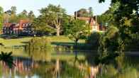 Champneys Forest Mere
