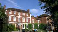 Park House Hotel
