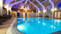 North Lakes Hotel & Spa , фото 2