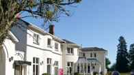 Brandon Hall Hotel & Spa