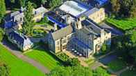 Orton Hall Hotel & Spa