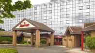 Delta Hotels by Marriott Newcastle Gateshead