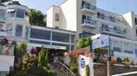 Hannafore Point Hotel & Spa