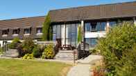 The Isle of Mull Hotel and Spa