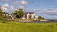 Redcastle Oceanfront Golf & Spa Hotel