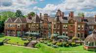 Birmingham North Moor Hall Hotel