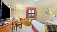 Hilton Puckrup Hall Tewkesbury, фото 2