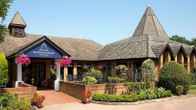Bridgewood Manor Hotel & Spa