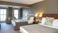 Yeats Country Hotel, Spa & Leisure Club