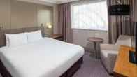 Crowne Plaza Hotel Glasgow, an IHG Hotel, фото 4