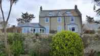 Manor House Hotel & Spa