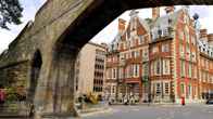 The Grand York 