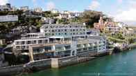Salcombe Harbour Hotel & Spa