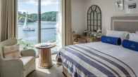 Salcombe Harbour Hotel & Spa, фото 4