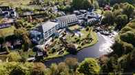 Galgorm Resort, фото 26