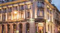 Bristol Harbour Hotel & Spa