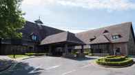 Kettering Park Hotel & Spa