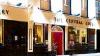 The Central Hotel Donegal