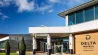 Delta by Marriott Nottingham Belfry Hotel