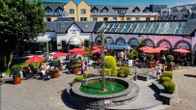 Castlecourt Hotel