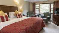 Abbeyglen Castle Hotel, фото 4