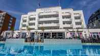 The Cumberland Hotel