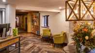 Mercure Barnsley Tankersley Manor Hotel, фото 4