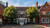 Muthu Belstead Brook Hotel