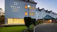 York Marriott Hotel