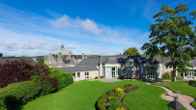 Ardoe House Hotel & Spa, фото 4