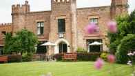 Crabwall Manor Hotel and Spa