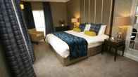 Crabwall Manor Hotel and Spa, фото 4