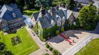 The Parsonage Hotel & Spa